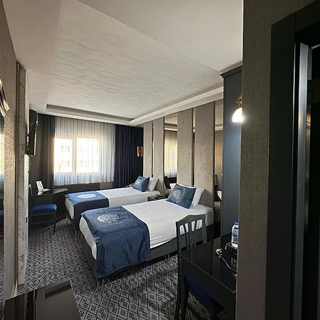 Bc Ruby Hotel Анкара Екстер'єр фото