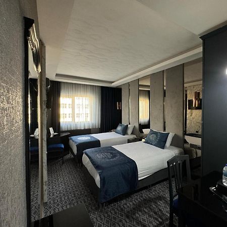 Bc Ruby Hotel Анкара Екстер'єр фото