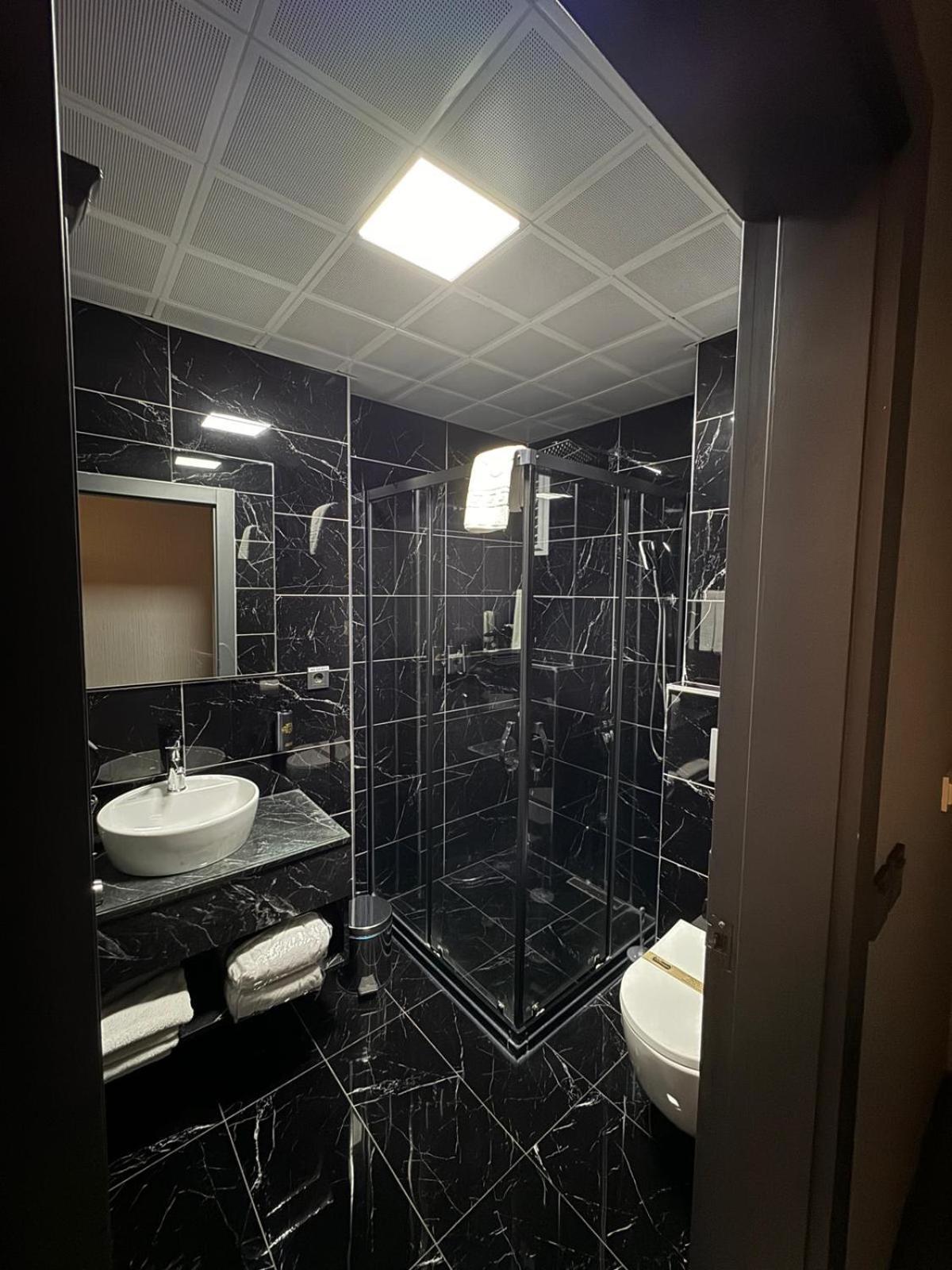 Bc Ruby Hotel Анкара Екстер'єр фото